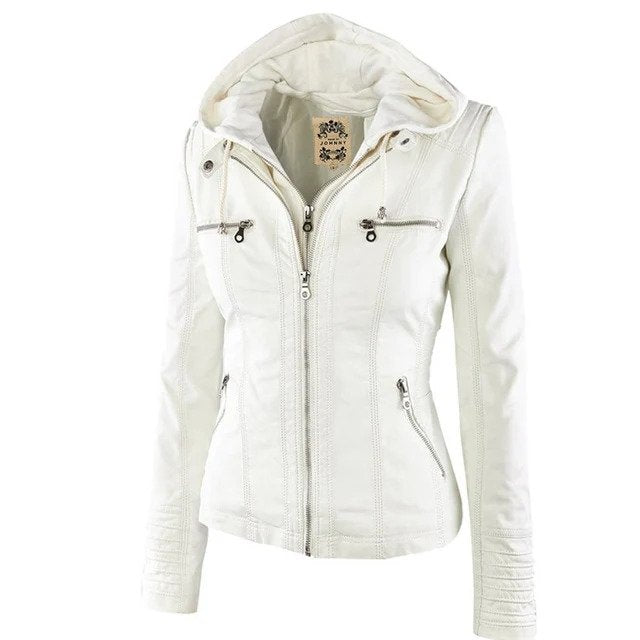 Clara - Jacke Für Damen