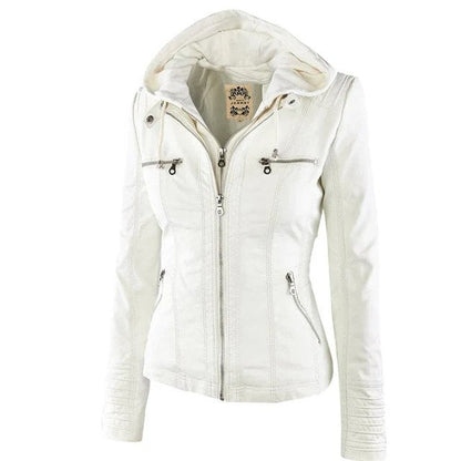 Clara - Jacke Für Damen