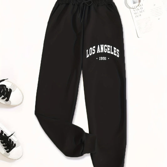 Lotte | Elegante lässige Damen-Sweatpants