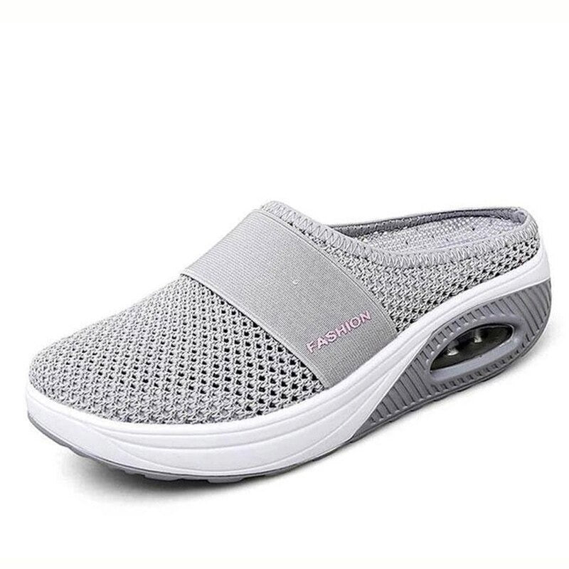 Eva | Bequeme Schlupfschuhe
