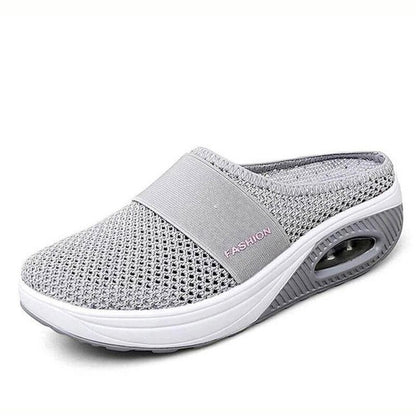 Eva | Bequeme Schlupfschuhe
