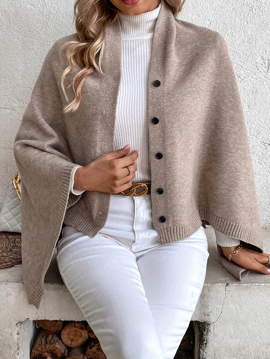 Hanna - Stylische und bequeme Winterweste für Frauen