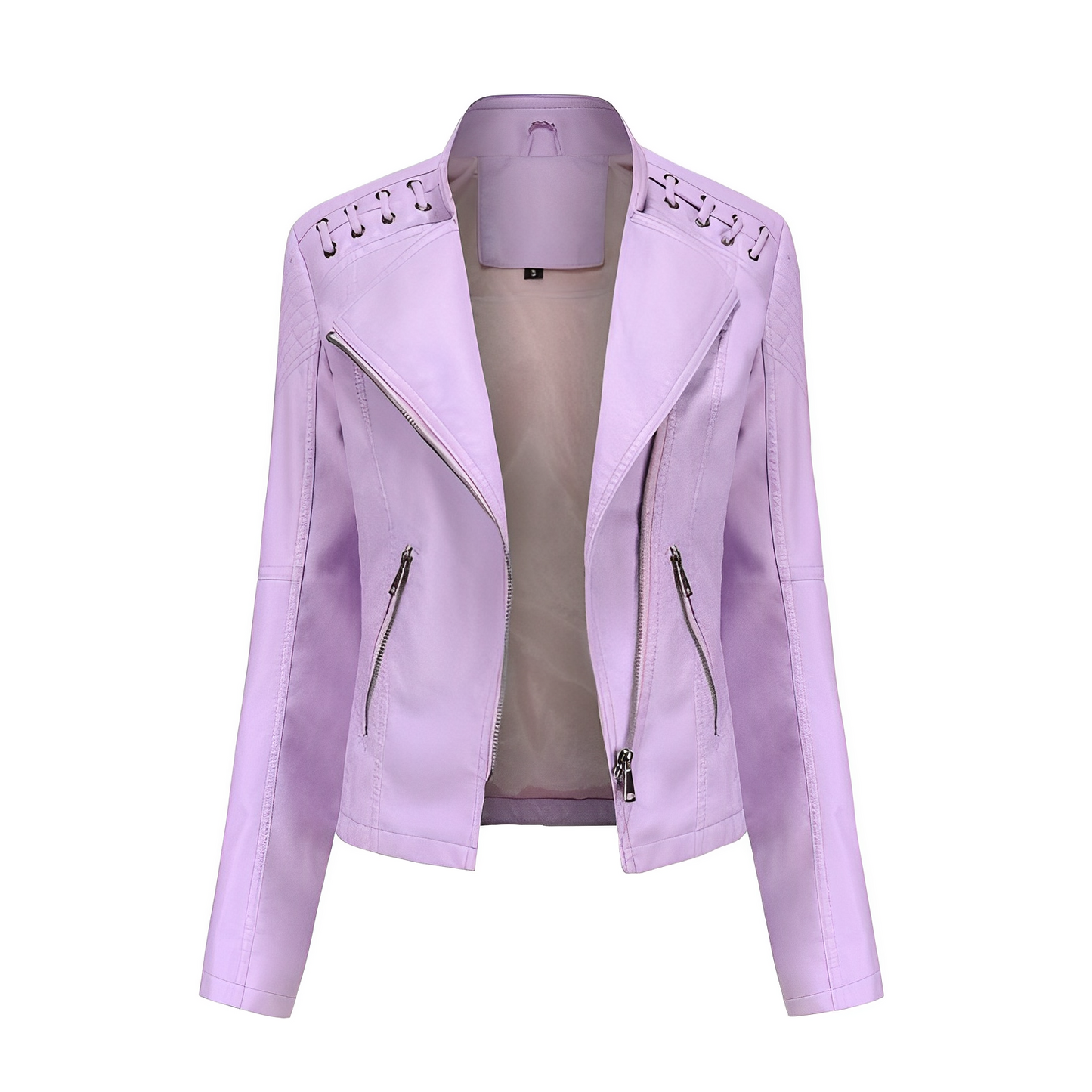 Sifra - Modische Lederjacke für Frauen