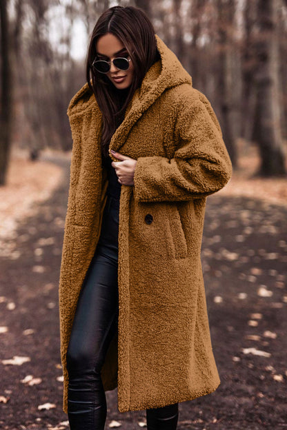 Camillina - Stylische Jacke für Frauen