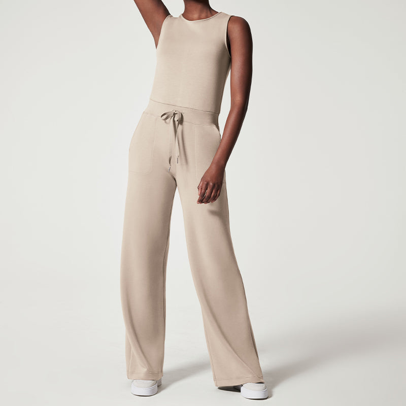 Amélie - Eleganter und bequemer Overall