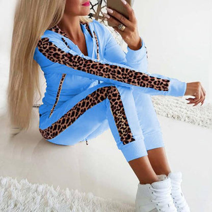 ComfyFit™: Lässiger Jogginganzug für Frauen