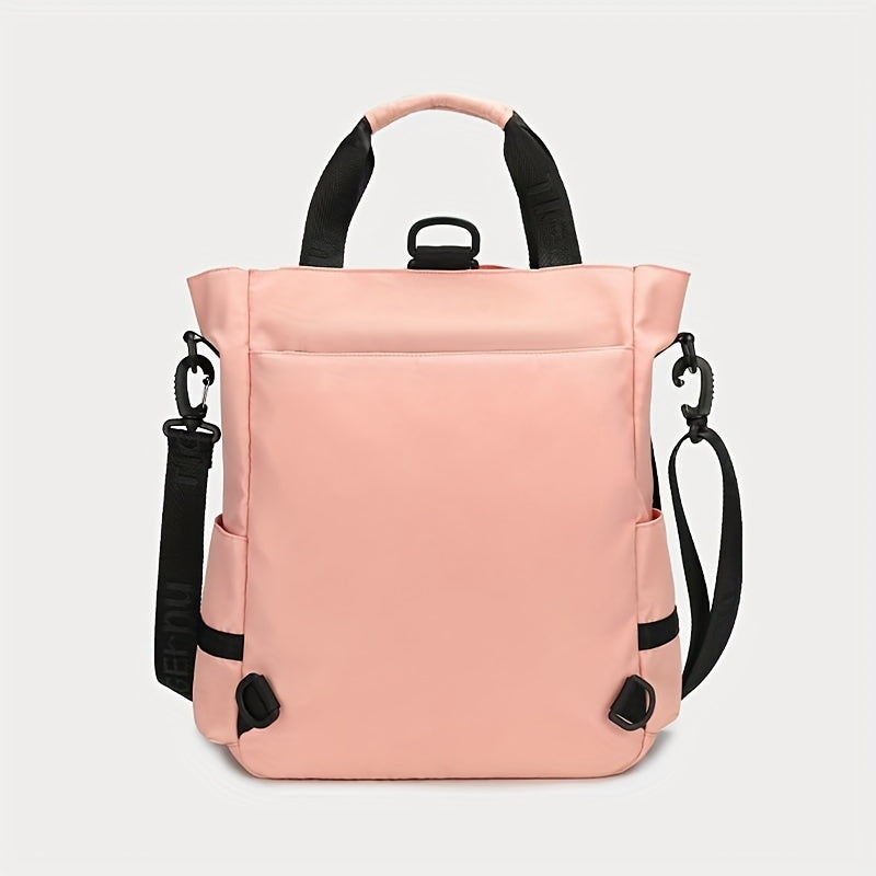 Zoe | Kompakte und wasserdichte Laptoptasche