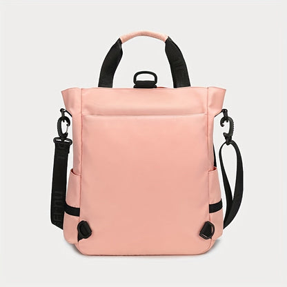 Zoe | Kompakte und wasserdichte Laptoptasche