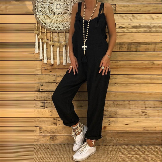 Manon - Vintage-Overall
