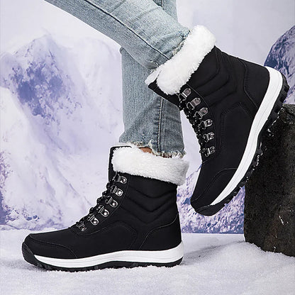 Vymera™ | Warme und elegante Winterstiefel