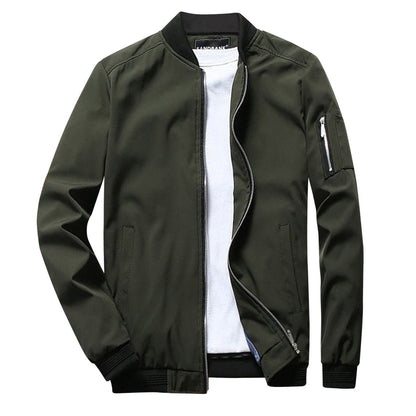 Die ideale Jacke für diese Saison
