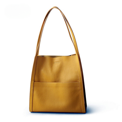 Katherine - Elegante Ledertasche