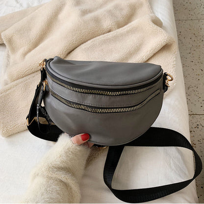 Heidi Handy Shoulder Bag | Die perfekte Umhängetasche für unterwegs