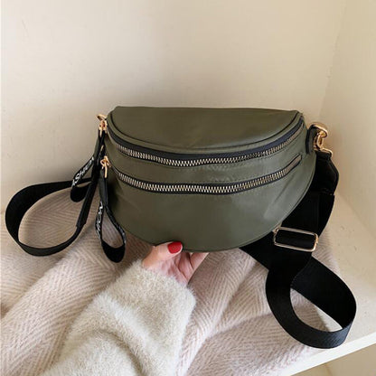 Heidi Handy Shoulder Bag | Die perfekte Umhängetasche für unterwegs