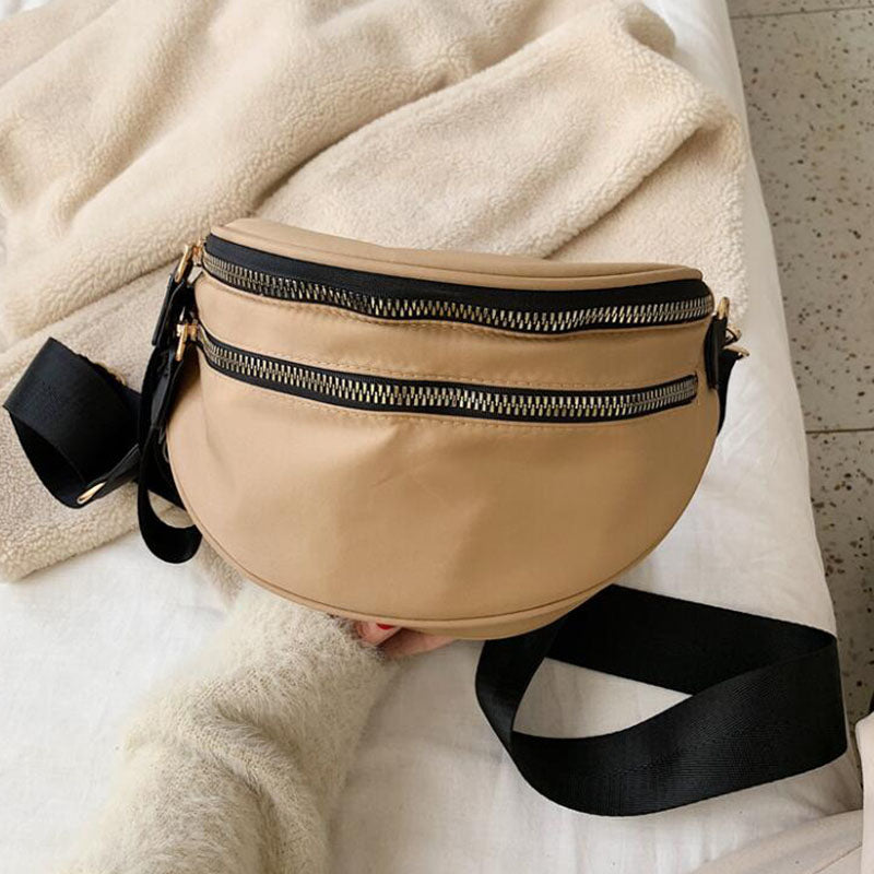Heidi Handy Shoulder Bag | Die perfekte Umhängetasche für unterwegs