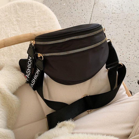 Heidi Handy Shoulder Bag | Die perfekte Umhängetasche für unterwegs