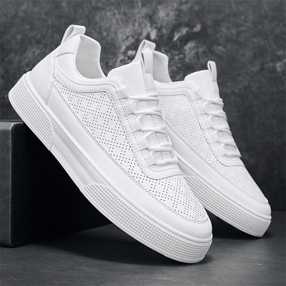 Aaron - bequeme Freizeitschuhe für Männer