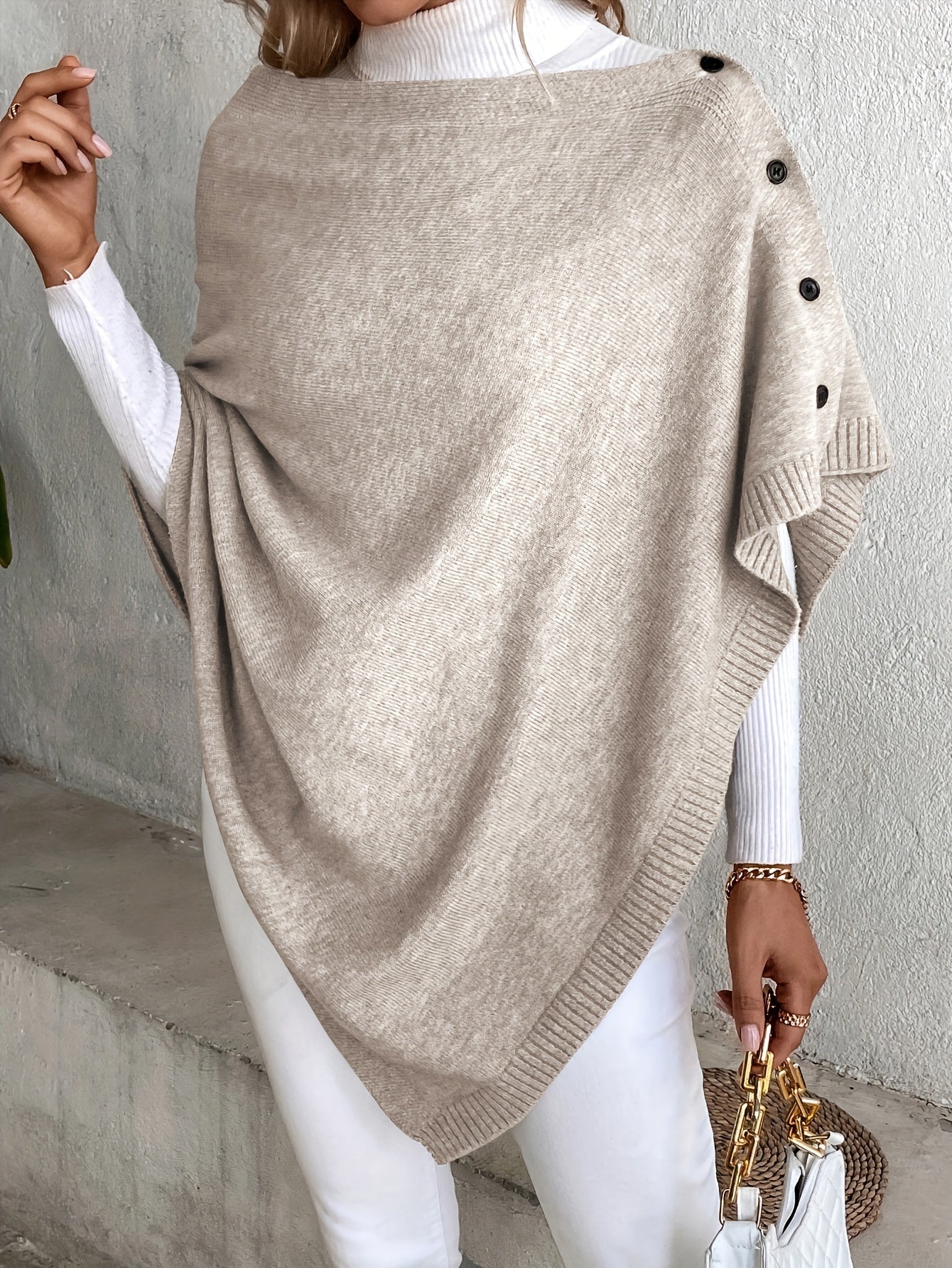 Hanna - Stylische und bequeme Winterweste für Frauen
