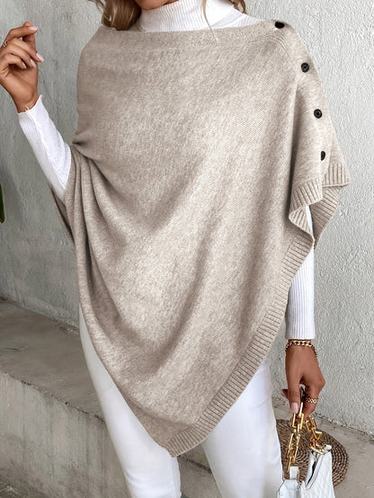 Hanna - Stylische und bequeme Winterweste für Frauen