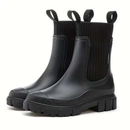 Chantal - Modische Regenstiefel für Frauen