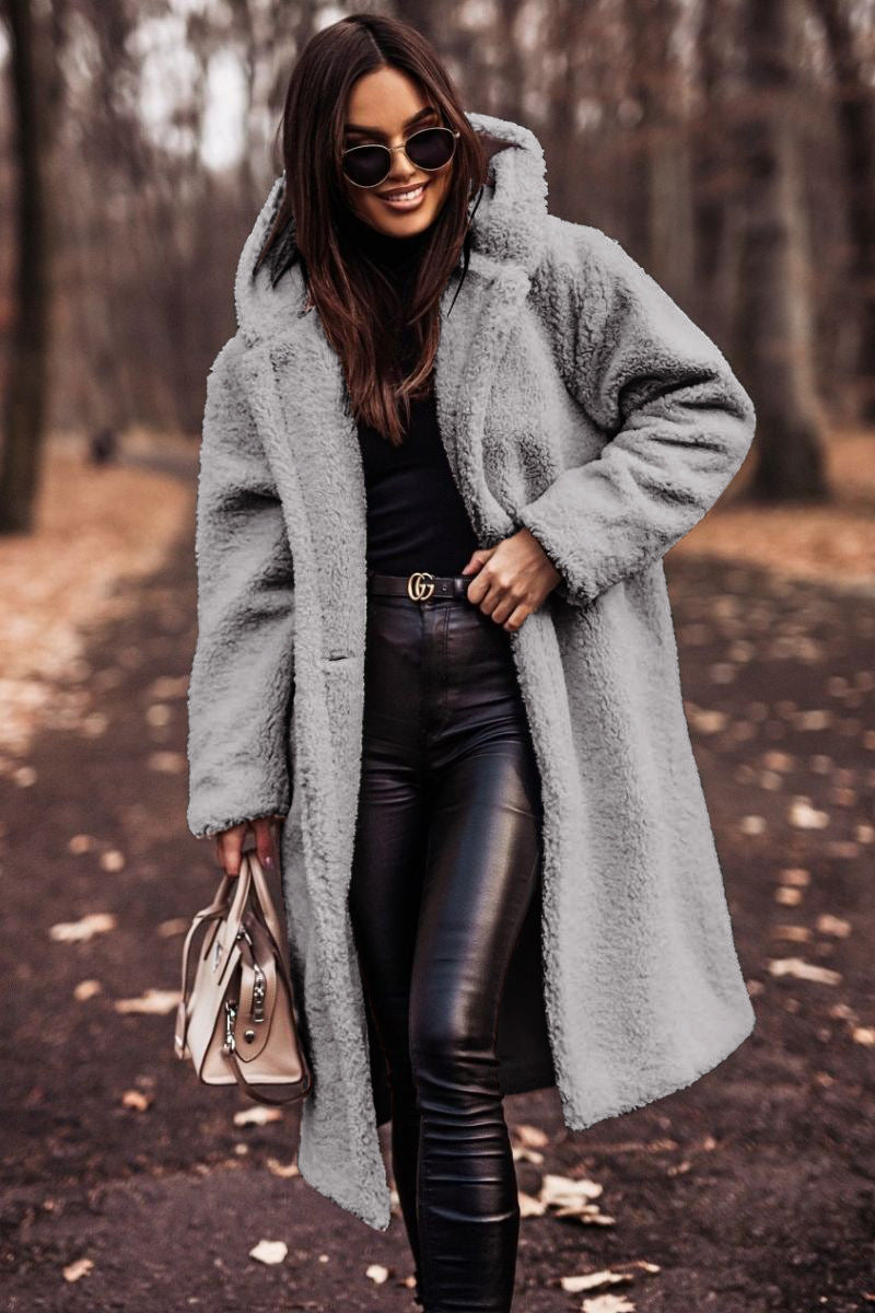 Camillina - Stylische Jacke für Frauen