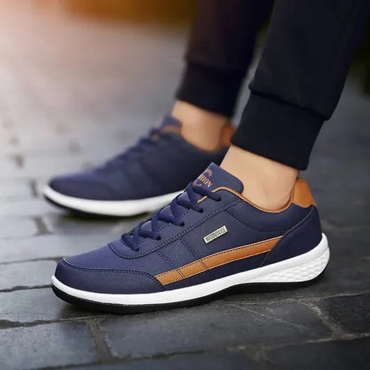 Axionis™ | Orthopädische Komfortsneakers