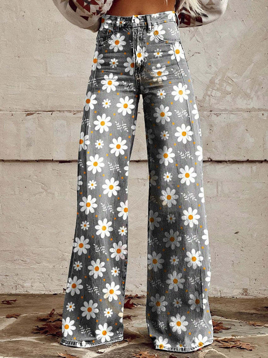 Stilvolle und elegante Allzweckhose