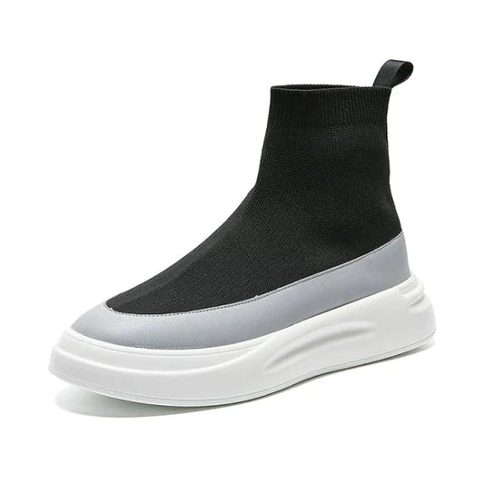 Hasna - Modische Slipper für Frauen