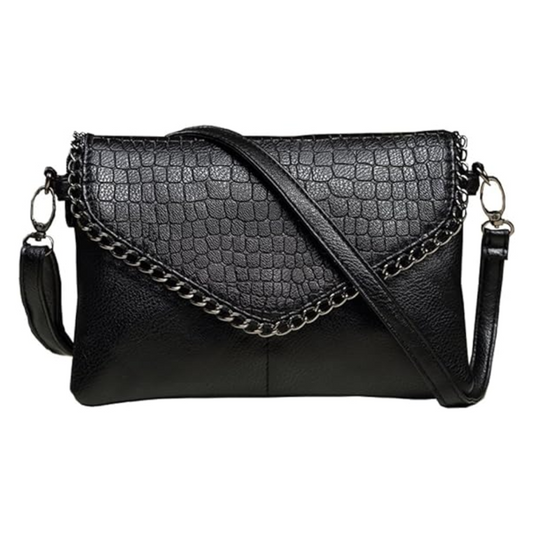 Alexa Clutch | Klassisch & stilvoll