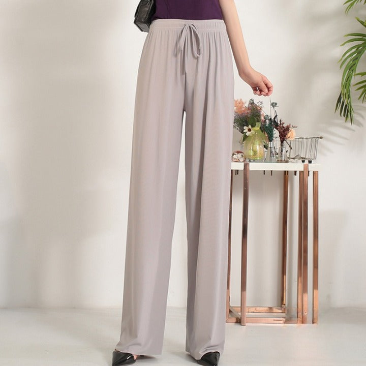 Leslie - Lässige Hose