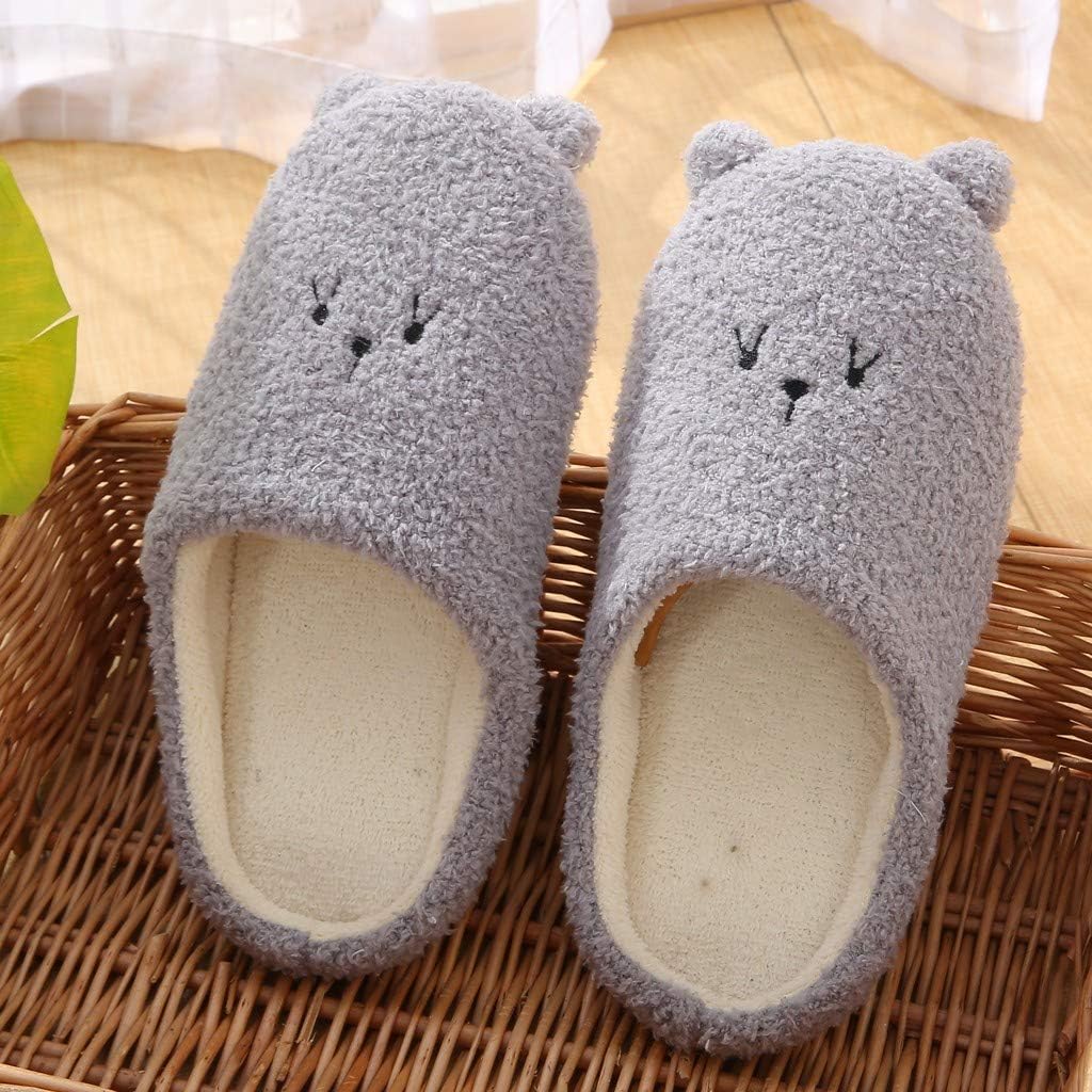 Maggie Hausschuhe | Fluffy & Comfy