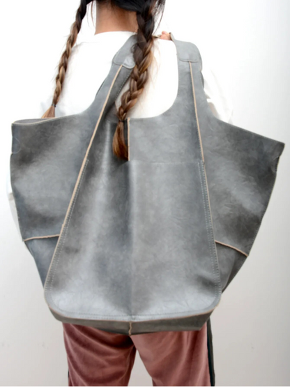 Maxine Strandtasche | Klassisch & Einzigartig