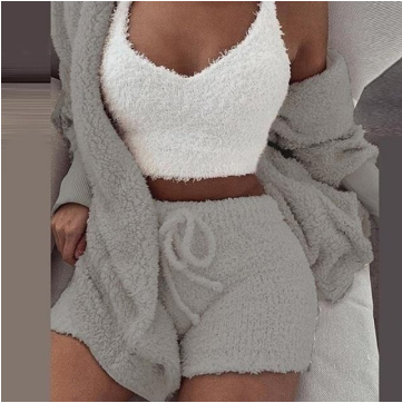 Kuschelig gestrickt Clothes™️
