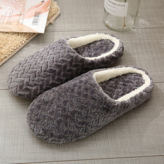 Addison Hausschuhe | Warm & Bequem
