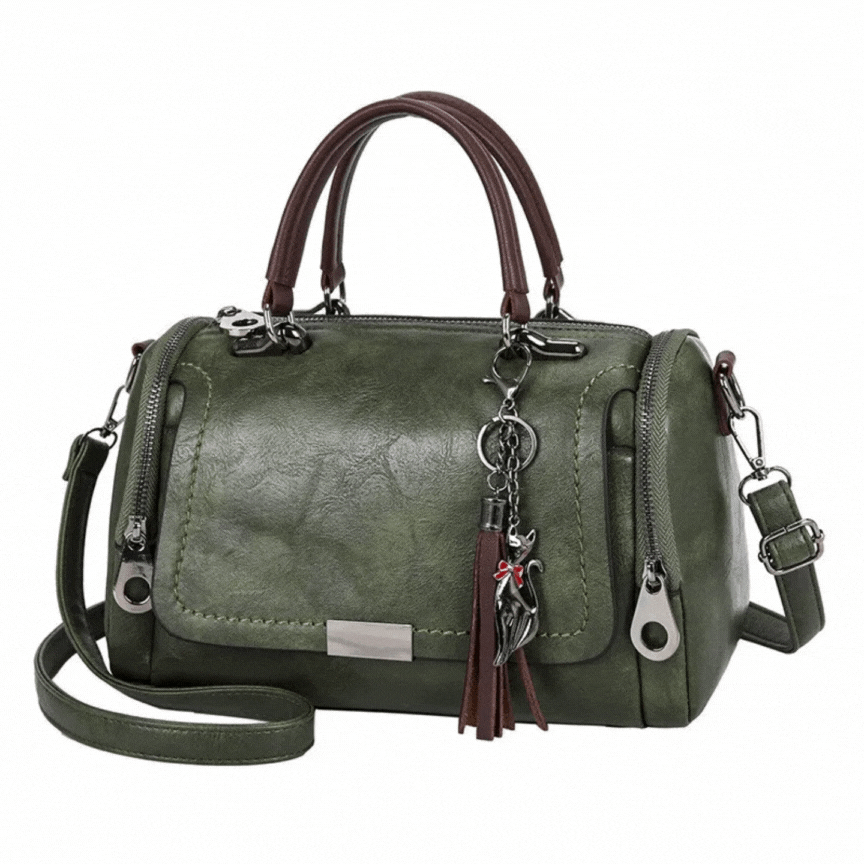 Bea Crossbody Bag | Charmant & vielseitig