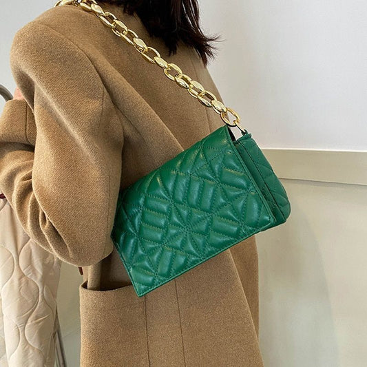 Charice Designer Handtasche | Trendy & Chic