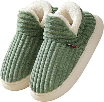 Sena Hausschuhe | Warm & Bequem