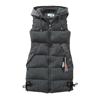 Vicky Bodywarmer | Trendy & Vielseitig