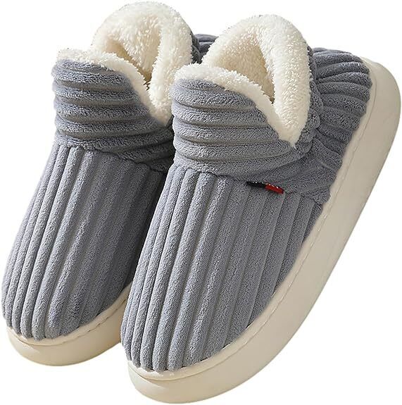 Sena Hausschuhe | Warm & Bequem