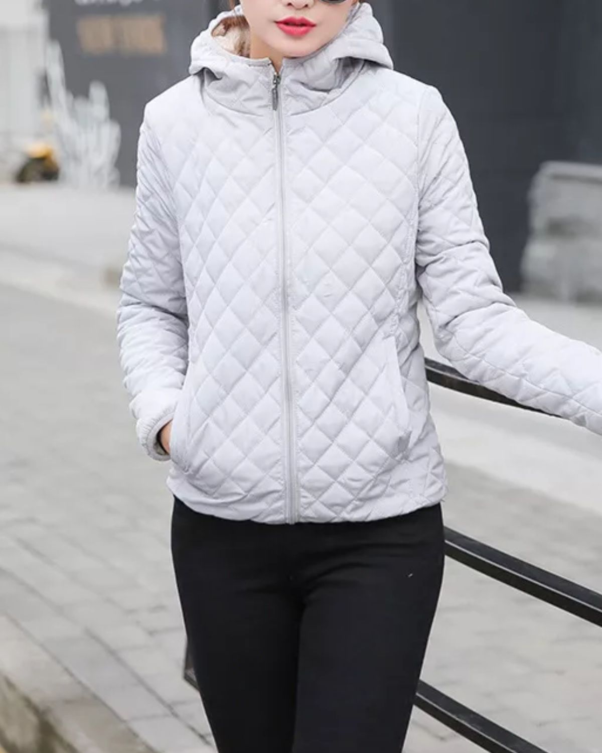 Adelle Strickjacke | Warm & Stylisch