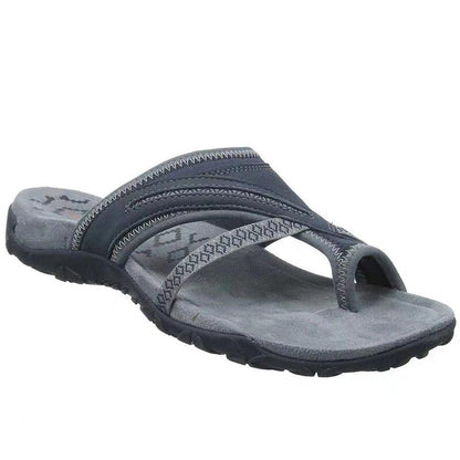 DANI | Hausschuhe Sommersandalen
