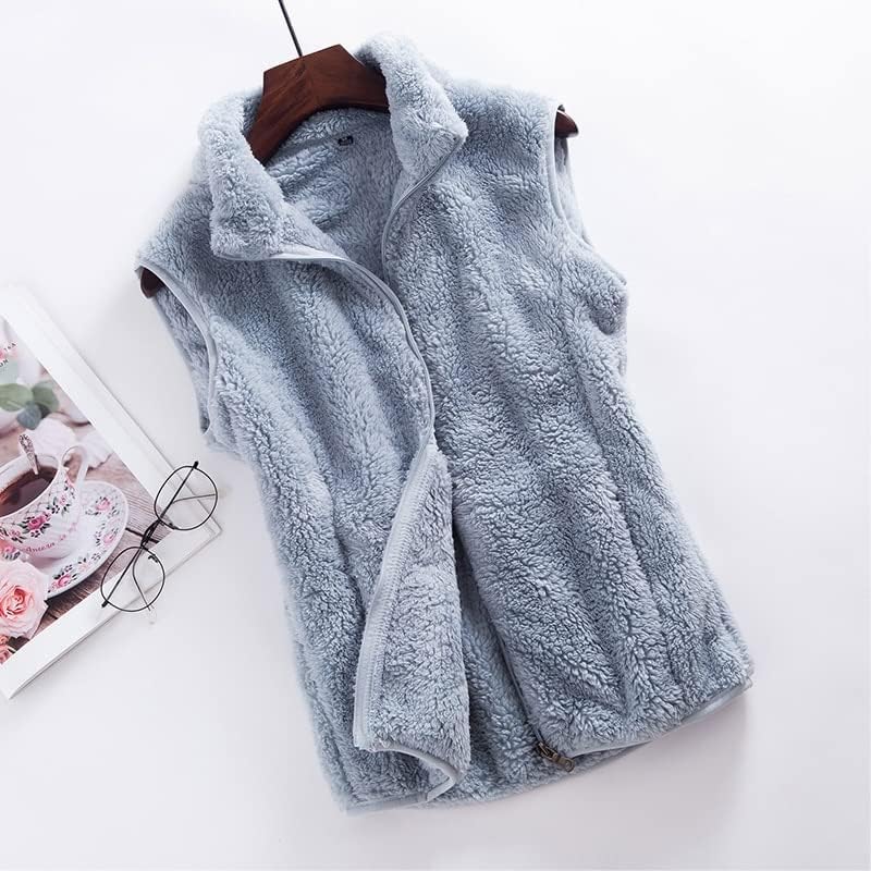 Caithlyn Bodywarmer | Warm & Vielseitig
