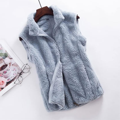 Caithlyn Bodywarmer | Warm & Vielseitig