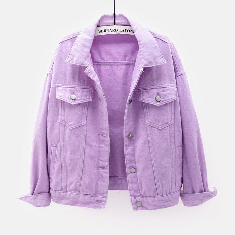 Kiana® : Lässige und modische Jacke