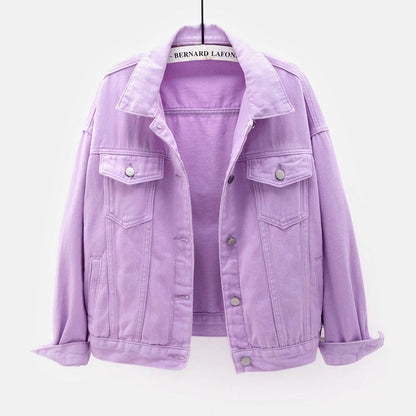 Kiana® : Lässige und modische Jacke