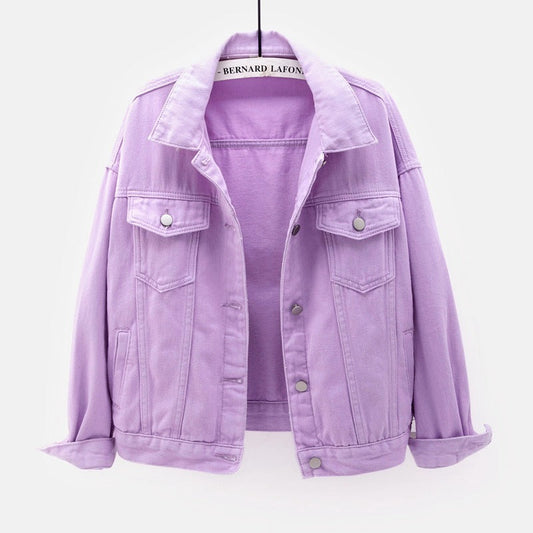 Kiana® : Lässige und modische Jacke