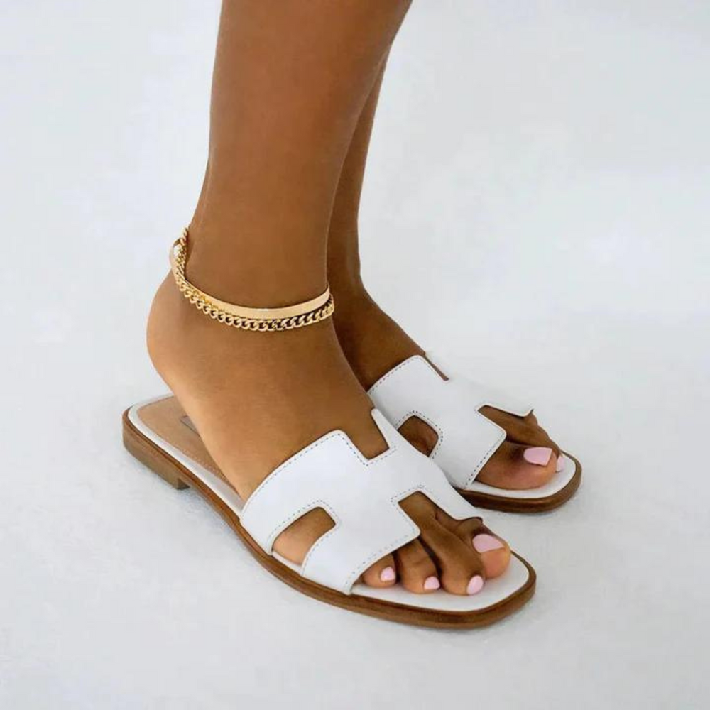 Bequeme und modische Hausschuhe - TrendySoft