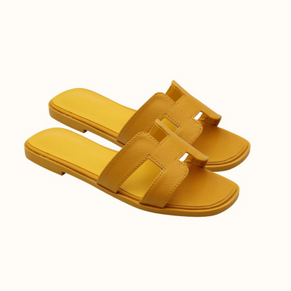 Bequeme und modische Hausschuhe - TrendySoft