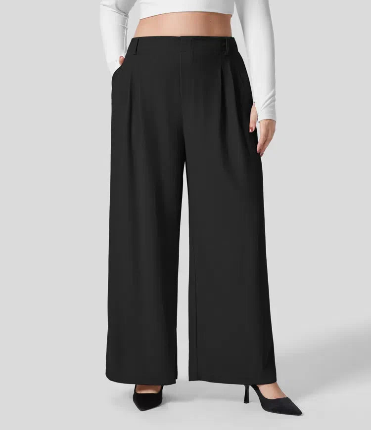 Edith - Bequeme Maxi-Hose