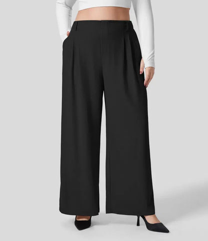 Edith - Bequeme Maxi-Hose